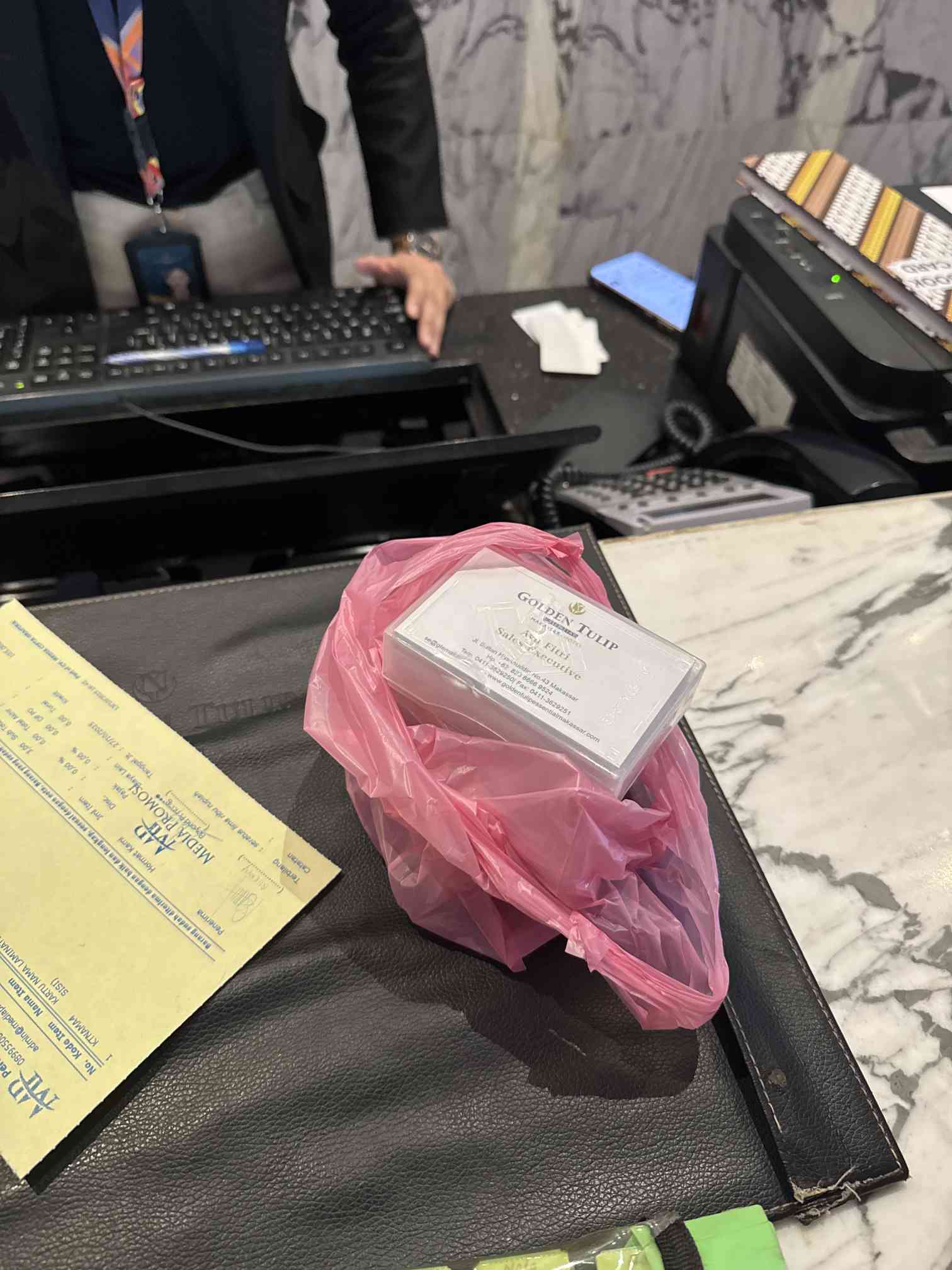 Foto
